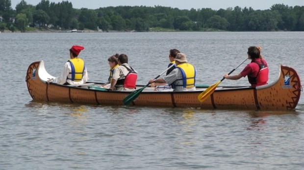 Vivre l’histoire cet été à Chambly